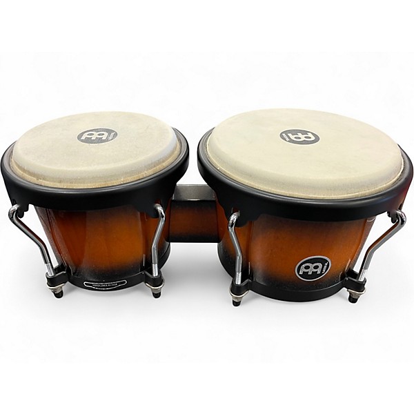 Used MEINL Headliner Bongos Bongos
