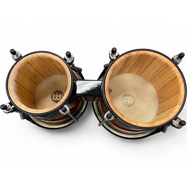 Used MEINL Headliner Bongos Bongos