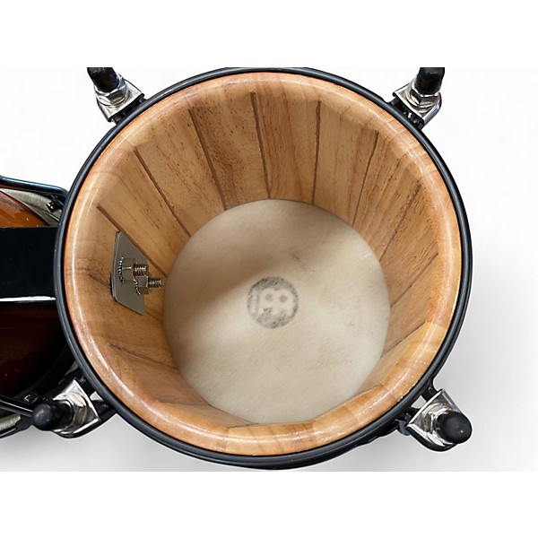 Used MEINL Headliner Bongos Bongos