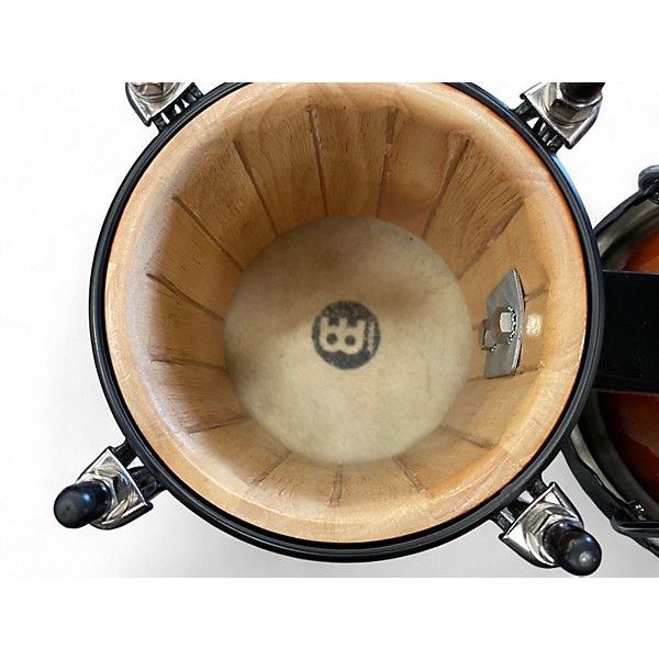 Used MEINL Headliner Bongos Bongos