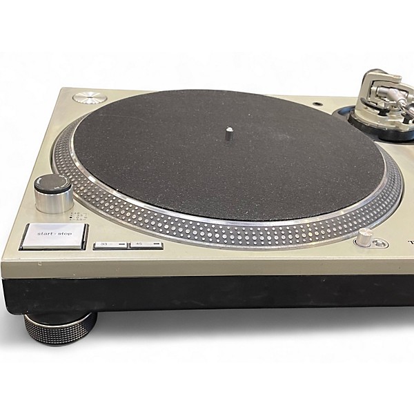 Used Technics SL1200M3D Turntable