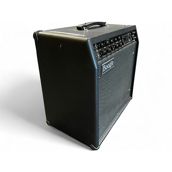 Used MESA/Boogie Mark V Thirty Five 1x12 Tube Guitar Combo Amp