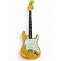 Used 2023 Fender AMERICAN VINTAGE II '73 STRATOCASTER Natural Solid Body Electric Guitar thumbnail