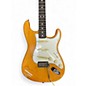 Used 2023 Fender AMERICAN VINTAGE II '73 STRATOCASTER Natural Solid Body Electric Guitar