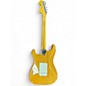 Used 2023 Fender AMERICAN VINTAGE II '73 STRATOCASTER Natural Solid Body Electric Guitar