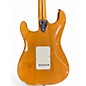 Used 2023 Fender AMERICAN VINTAGE II '73 STRATOCASTER Natural Solid Body Electric Guitar