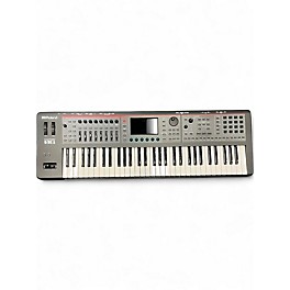 Used Roland Fantom 06 Keyboard Workstation