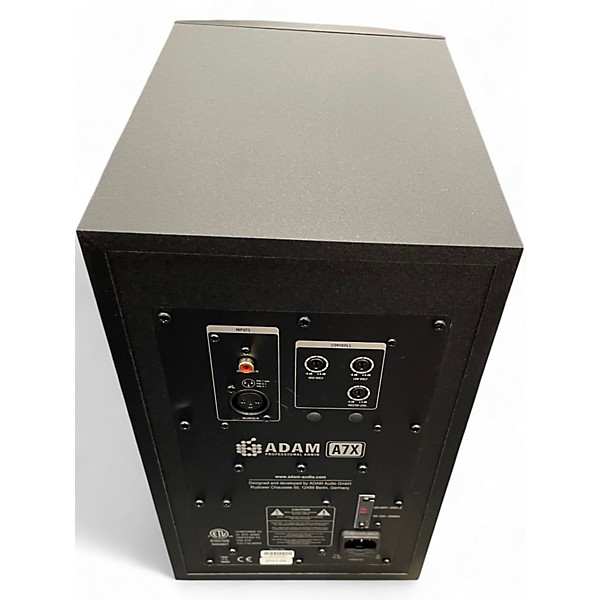Used ADAM Audio A7X Powered Monitor