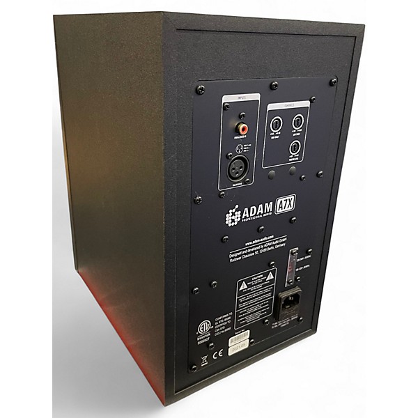 Used ADAM Audio A7X Powered Monitor