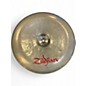 Used Zildjian 14in Oriental China Trash Cymbal