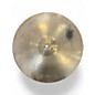 Used Zildjian 18in Avedis Ride Cymbal thumbnail
