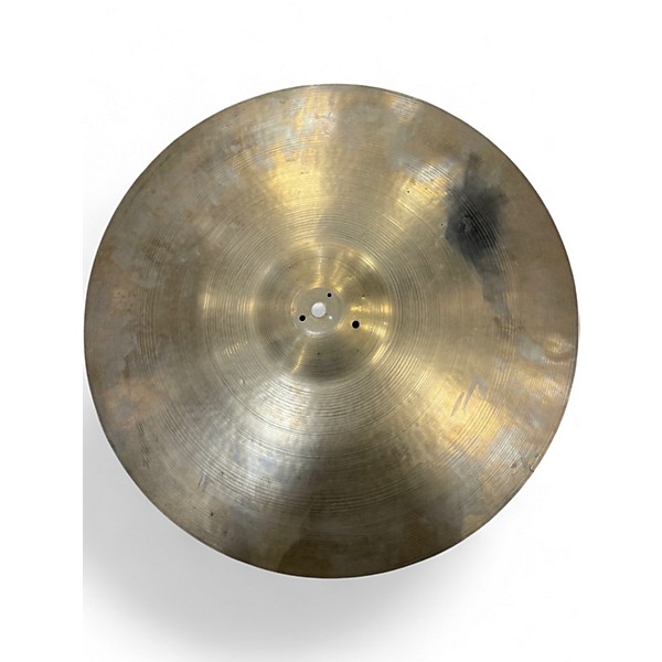 Used Zildjian 18in Avedis Ride Cymbal