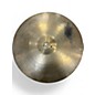 Used Zildjian 18in Avedis Ride Cymbal