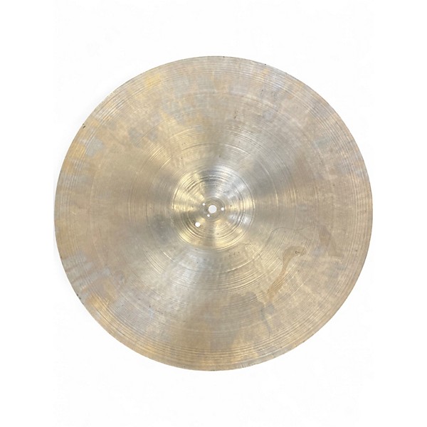 Used Zildjian 18in Avedis Ride Cymbal