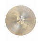 Used Zildjian 18in Avedis Ride Cymbal