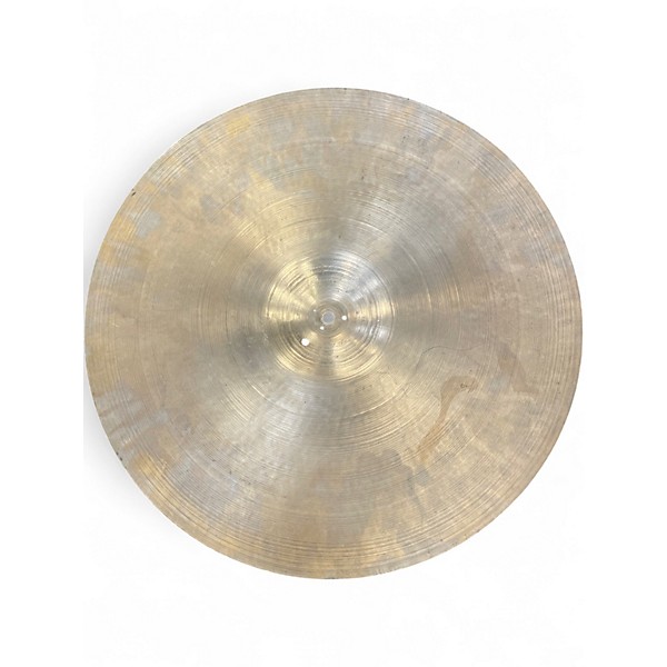 Used Zildjian 18in Avedis Ride Cymbal