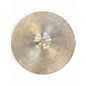Used Zildjian 18in Avedis Ride Cymbal