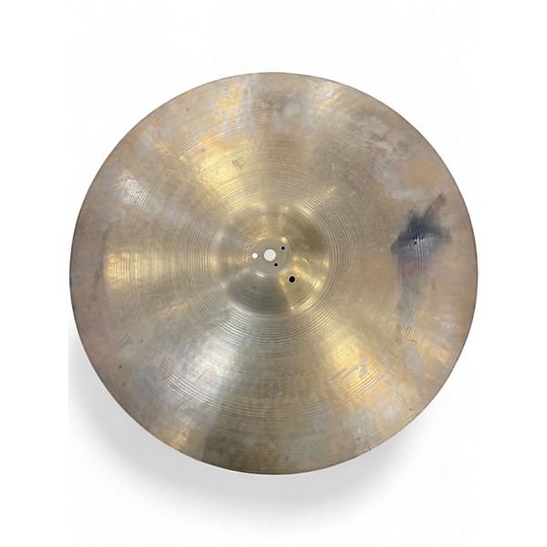 Used Zildjian 18in Avedis Ride Cymbal