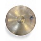 Used Zildjian 18in Avedis Ride Cymbal