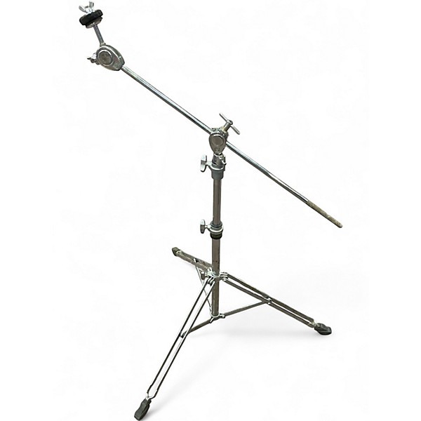 Used Slingerland boom stand Cymbal Stand