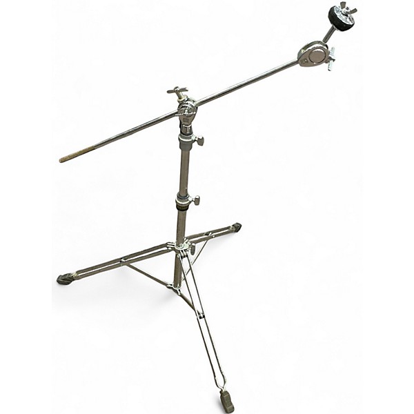 Used Slingerland boom stand Cymbal Stand