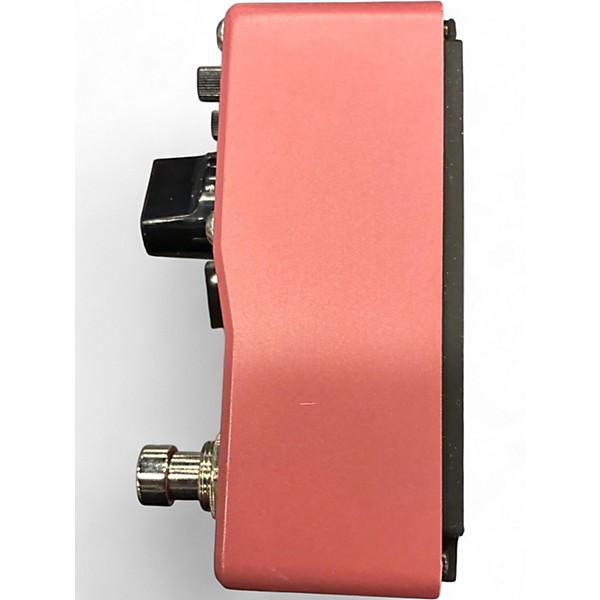 Used Mooer Tender Octaver Pro Effect Pedal