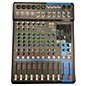Used Yamaha MG12XU Unpowered Mixer thumbnail