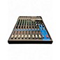 Used Yamaha MG12XU Unpowered Mixer