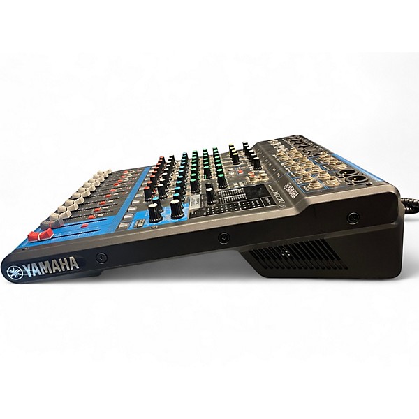 Used Yamaha MG12XU Unpowered Mixer