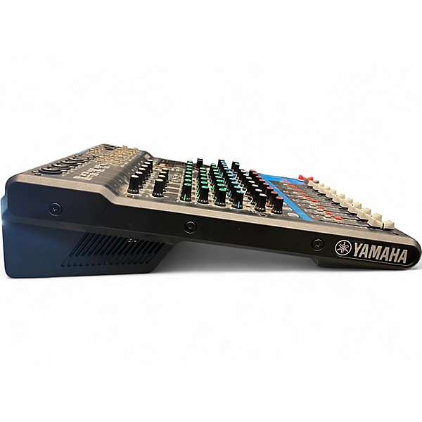 Used Yamaha MG12XU Unpowered Mixer
