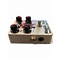 Used Magic Pedals Magick Fuzz Effect Pedal