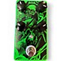 Used Dunn Effects Green Priest Effect Pedal thumbnail