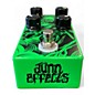 Used Dunn Effects Green Priest Effect Pedal