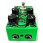 Used Dunn Effects Green Priest Effect Pedal