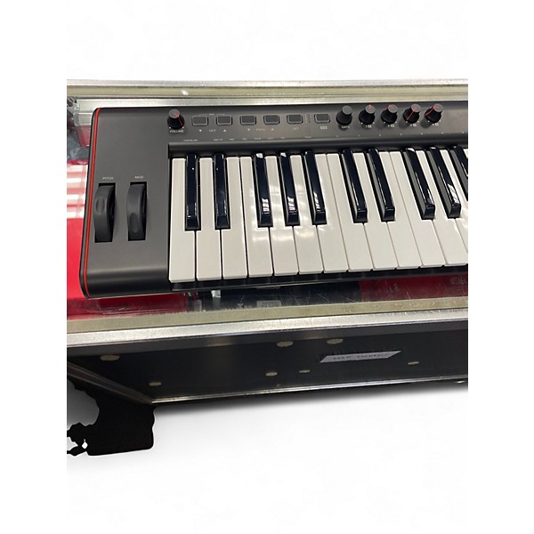 Used IK Multimedia IRIG KEYS 2 Pro