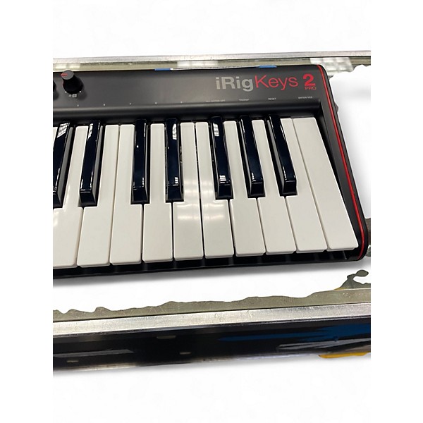 Used IK Multimedia IRIG KEYS 2 Pro