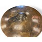 Used SABIAN 19in XSR MONARCH Cymbal thumbnail