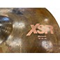 Used SABIAN 19in XSR MONARCH Cymbal
