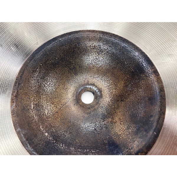 Used SABIAN 19in XSR MONARCH Cymbal