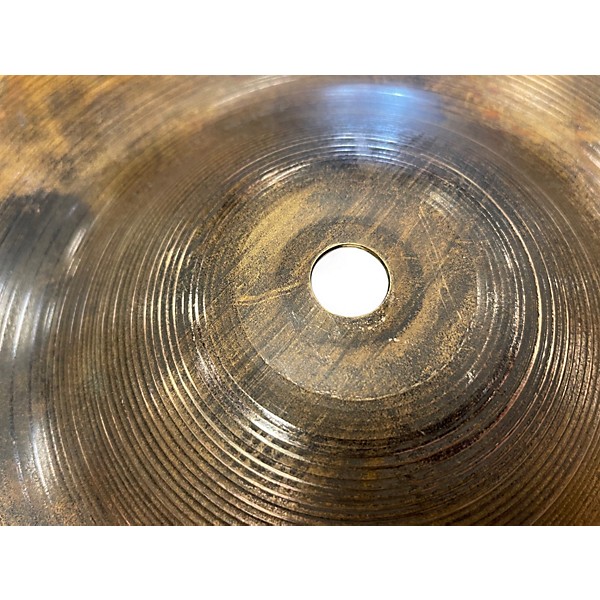 Used SABIAN 19in XSR MONARCH Cymbal