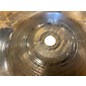 Used SABIAN 19in XSR MONARCH Cymbal