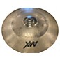 Used SABIAN 22in AAX Omni Ride Cymbal thumbnail