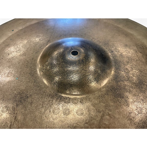 Used SABIAN 22in AAX Omni Ride Cymbal