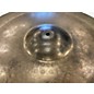Used SABIAN 22in AAX Omni Ride Cymbal