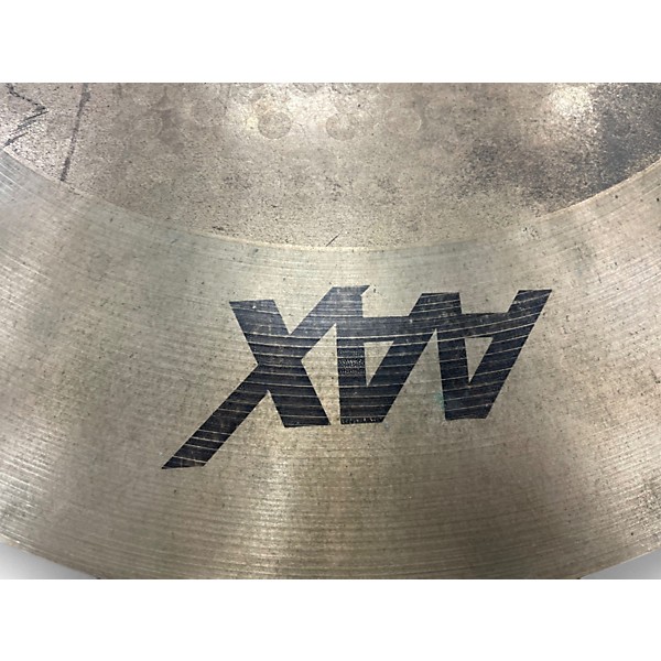 Used SABIAN 22in AAX Omni Ride Cymbal