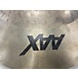 Used SABIAN 22in AAX Omni Ride Cymbal