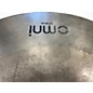 Used SABIAN 22in AAX Omni Ride Cymbal
