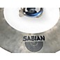 Used SABIAN 22in AAX Omni Ride Cymbal