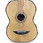 Used H. Jimenez LGTN2 Natural Latin Stringed Instrument