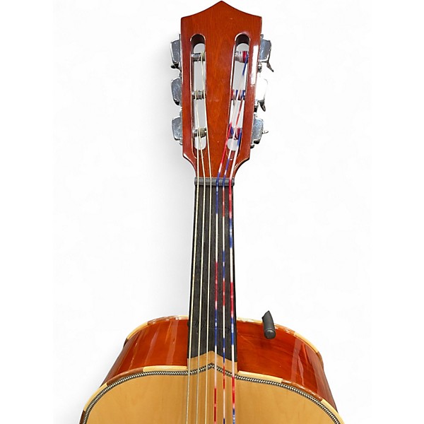 Used H. Jimenez LGTN2 Natural Latin Stringed Instrument